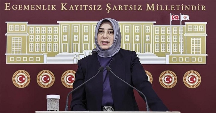AK Parti’den seçim tarihi açıklaması: Öne gelirse 1-2 hafta gelebilir