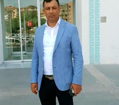 MHP Van Milletvekili aday adayı Cancan’dan yeni yıl mesajı