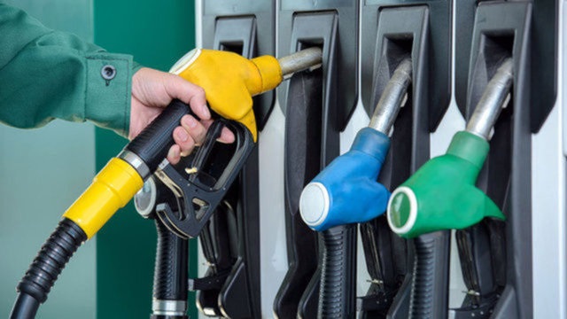 Akaryakıt ve Motorine zam geliyor
