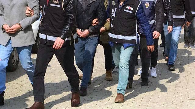 Van’da “torbacı” operasyonu: 28 gözaltı
