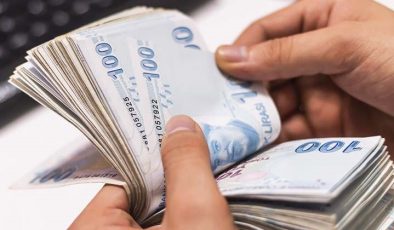 Maaş zam farkı için tarih açıklandı