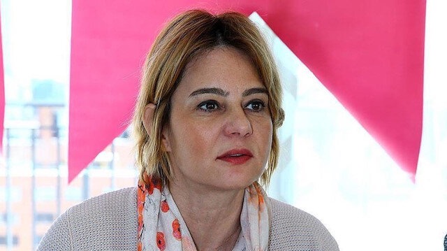 DEVA Partili Sanem Oktar doğruladı: Anayasa’dan ‘Türk’ tanımını kaldırmak istiyoruz