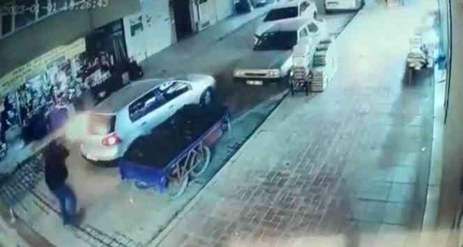 Van’da silahlı kavga: 1 ölü, 1 yaralı
