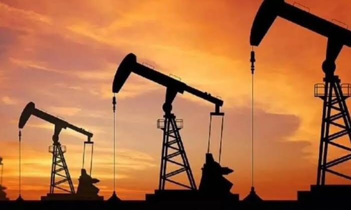 Van’da petrol heyecanı