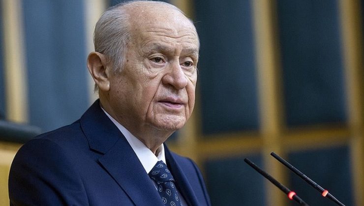Devlet Bahçeli: Deprem bölgesini “Sırayla ziyaret edeceğim”