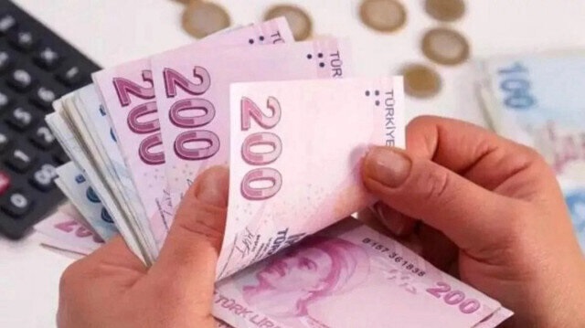 Tüm Türkiye’de memur maaşları 11 Şubat’ta ödenecek