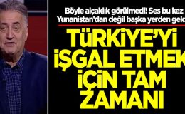 Türkiye için skandal işgal çağrısı!