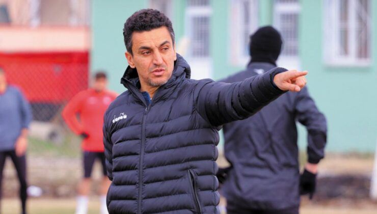Vanspor’da ikinci Bozkurt dönemi