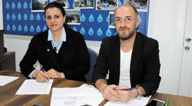 Deva Partisi’nin gündemi hayat pahalılığı