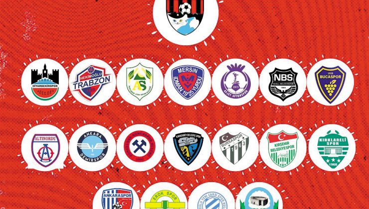 Vanspor’un grubunda ilk devre geride kaldı