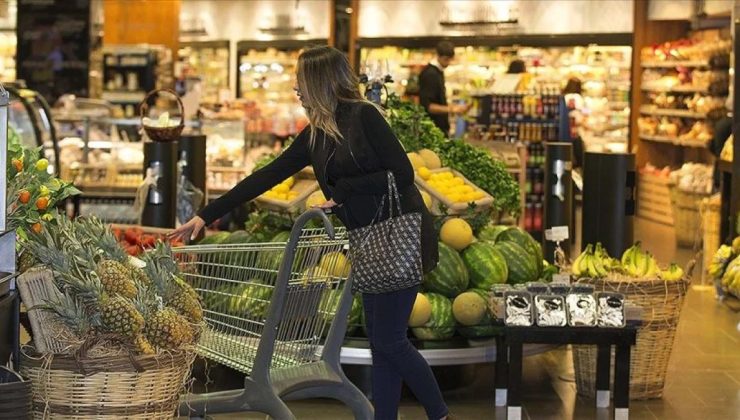 Fahiş fiyatla mücadele için etiketlere ‘tavsiye fiyat’ konulacak