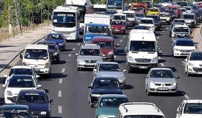 Trafik sigortasında zam hesabı değişti
