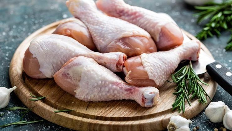 Bakanlık harekete geçti: Tavuk ihracatına yasak getiriliyor