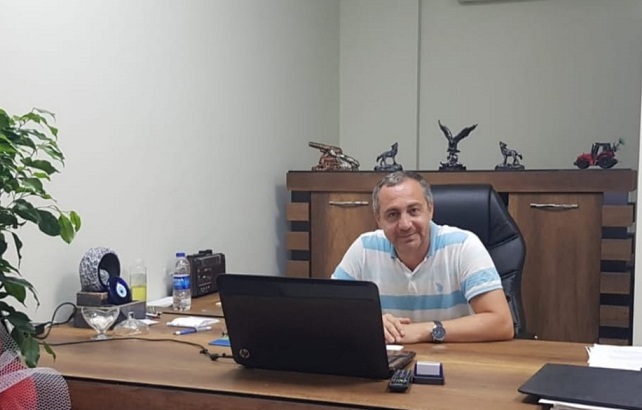 MHP MYK Üyesi Necdet Öztürkçü’den Bayram mesajı