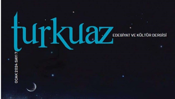 Turkuaz Edebiyat ve Kültür Dergisi ‘Van’ın kurtuluşu’ özel sayısı çıktı