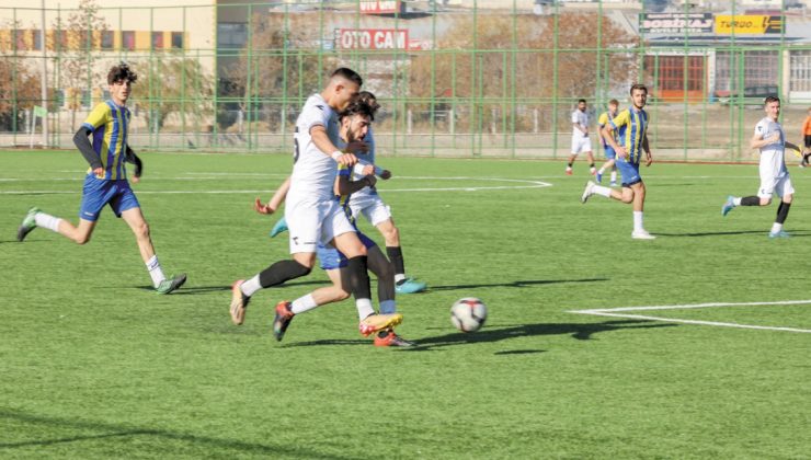 Van Amatör’de gözler finalistlerde
