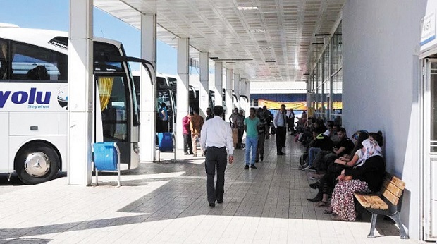 Van’da bilet fiyatları cep yakıyor