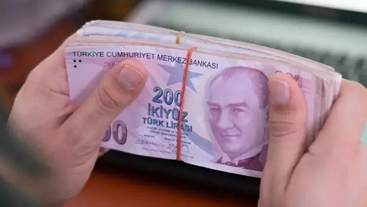 Merkez Bankası açıkladı! Yeni banknotlar tedavüle verildi