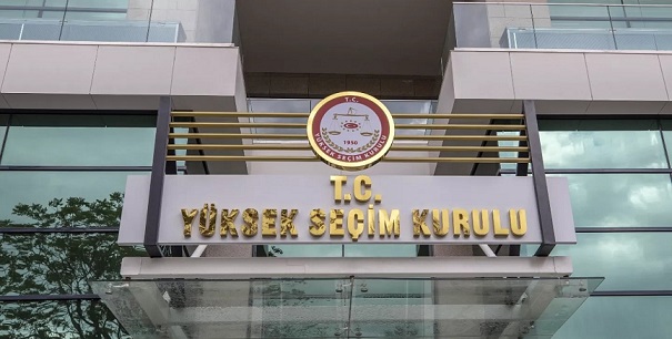 YSK Van için gerekçeli kararını açıklandı