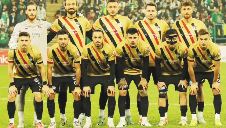 Vanspor, Beyoğlu Yeni Çarşı’nın konuğu…