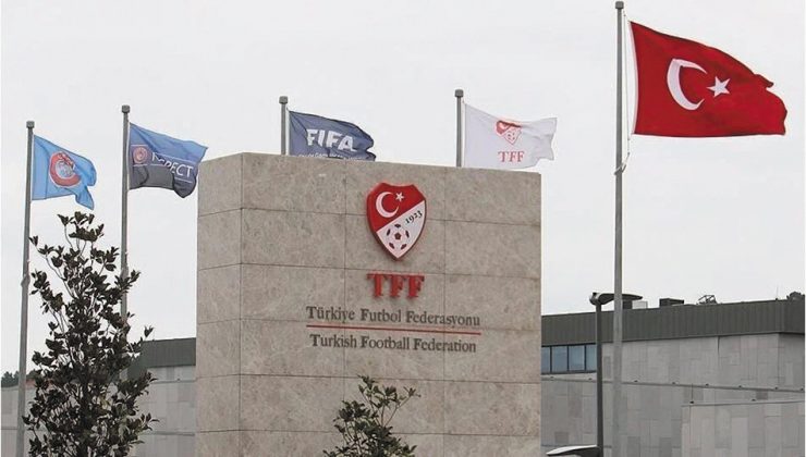 Vanspor’un grubunda 2 takım PFDK’ya sevk edildi