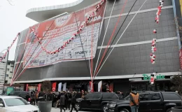 Van Mall AVM tekrar kapanabilir