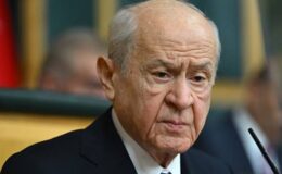 MHP’den Devlet Bahçeli’nin sağlık durumuna ilişkin açıklama
