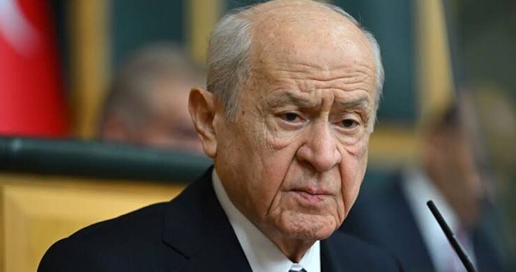 MHP’den Devlet Bahçeli’nin sağlık durumuna ilişkin açıklama