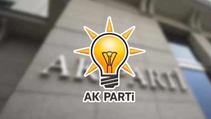 AK Parti Van İl Başkanı Arvas’tan açıklama