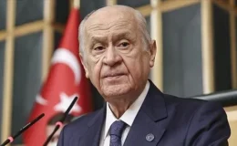 MHP Genel Başkanı Devlet Bahçeli mesaisine dönüyor: Tarih belli oldu