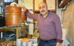 Dolayı Öztürk’ten Ramazan Bayramı mesajı