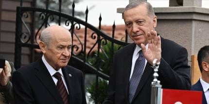 Kabineye MHP jesti yolda! Bahçeli için görevden alınacağı iddia edilen bakan