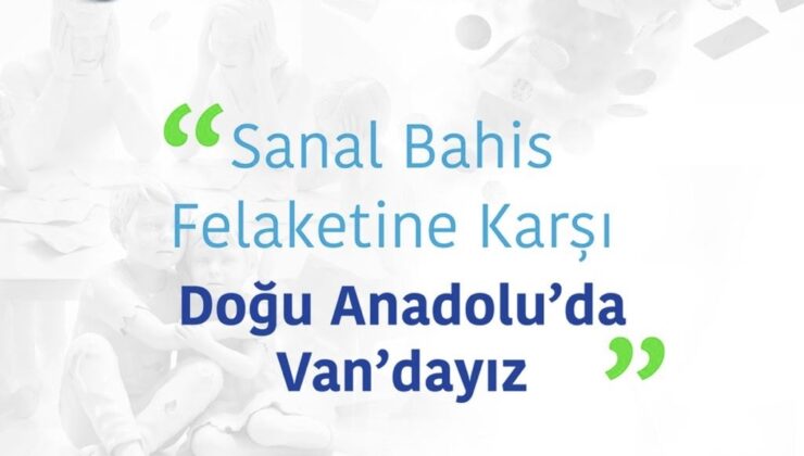 Huder Başkanı Akyol: Doğu’nun incisi Van’da buluşuyoruz