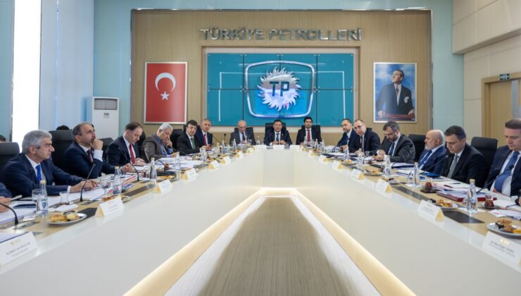 Türkmenoğlu: “Van, Türkiye’nin stratejik enerji kalelerinden biri olacak”