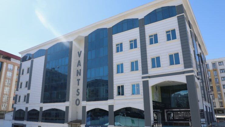 Van TSO’dan Kurban Bayramı mesajı