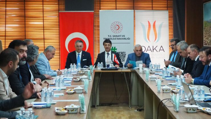 Van, Türkiye-İran Ekonomik İş Birliğinde Stratejik Merkez oluyor