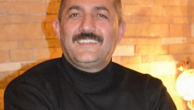 MHP Edremit’te Teoman Biçek Dönemi