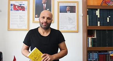 Yetkin Albert’in “Lider Olma, Lider Yönet!” Kitabı Satışa Çıktı