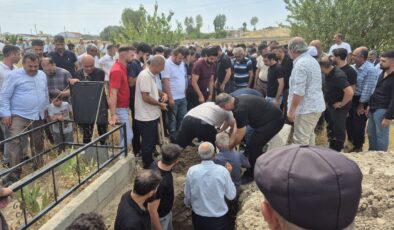 GÜNDÜZ AİLESİNİN ACI GÜNÜ