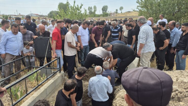 GÜNDÜZ AİLESİNİN ACI GÜNÜ