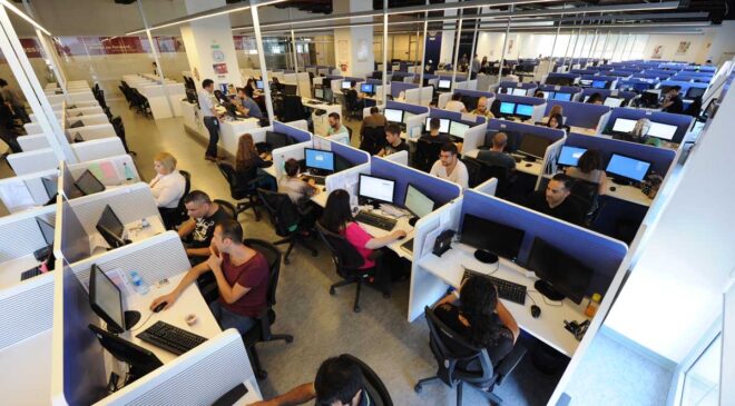 Van TSO’dan 700 kişilik istihdam imkanı