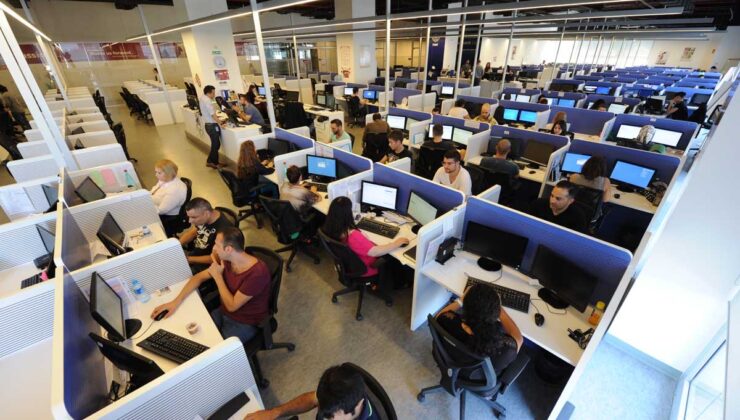 Van TSO’dan 700 kişilik istihdam imkanı
