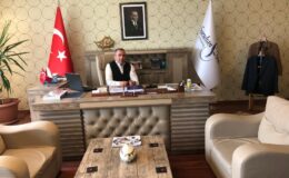 Kanaat önderi Saruhan: Aşiret para, güç ve üstünlük aracı değildir