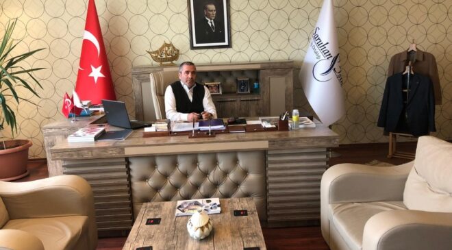Kanaat önderi Saruhan: Aşiret para, güç ve üstünlük aracı değildir