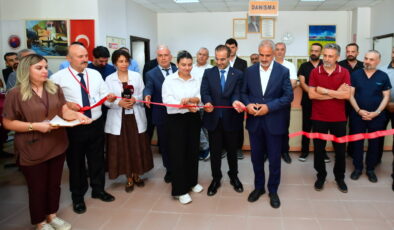 Van YYÜ’de kanser tedavisinde yeni dönem: Başhekim Karaman’ın öncülüğünde radyoterapide teknoloji atağı