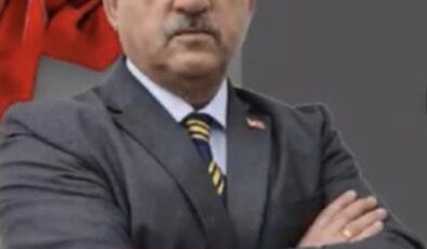 MHP Van’da Ercüment Kutbayoğlu yeniden sahada: “Efsane geri döndü”