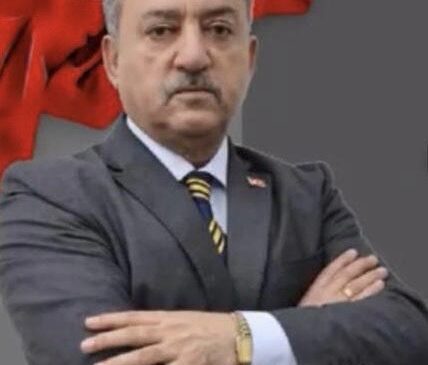 MHP Van’da Ercüment Kutbayoğlu yeniden sahada: “Efsane geri döndü”