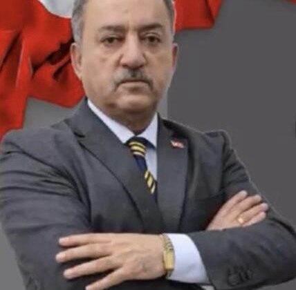 MHP Van’da Ercüment Kutbayoğlu yeniden sahada: “Efsane geri döndü”